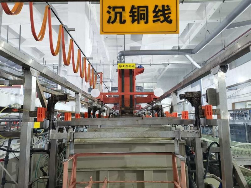 Çin Shenzhen Yingsheng Technology Co., Ltd. şirket Profili
