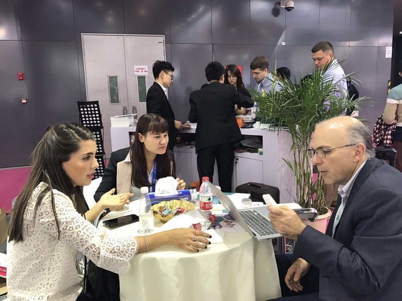Çin Shenzhen Yingsheng Technology Co., Ltd. şirket Profili